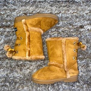 Bebe Girls Boots